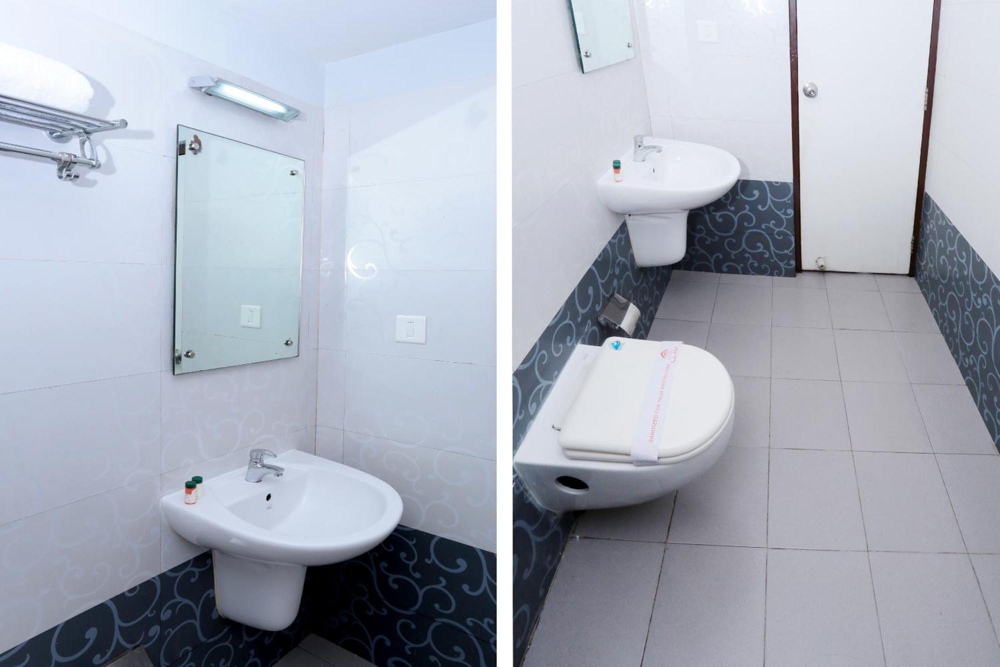 Super Townhouse Malabar Illam Hotel Kochi Exterior photo